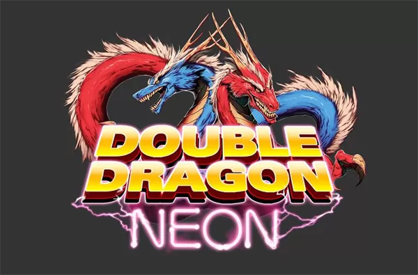 Super Double Dragon e Double Dragon Advance levarão muita