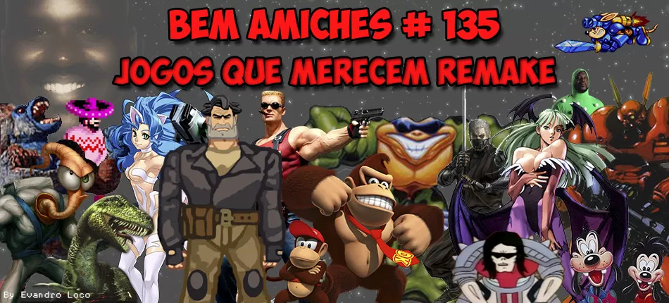 Worms, minhocas atiram com bazucas e ovelhas explodem? Parte 1 –  SuperAmiches