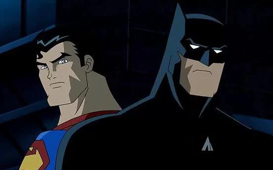 Superman e Batman Inimigos Públicos online de graça !!! – SuperAmiches
