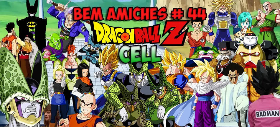 Coisas (aparentemente) esquecidas em Dragon Ball. – SuperAmiches